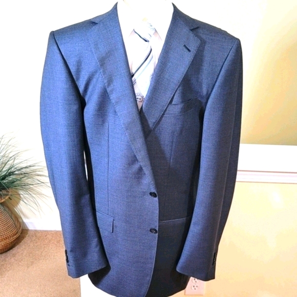 Ermenegildo Zegna Su Misura Sport Coat - Picture 4 of 14